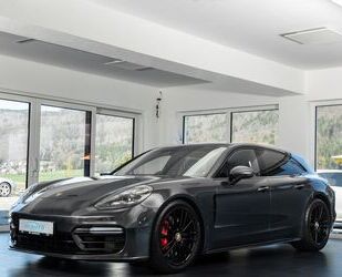 Porsche Panamera Gebrauchtwagen