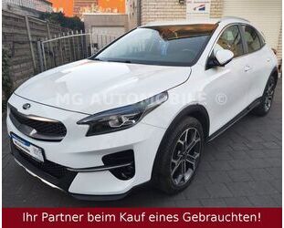 Kia XCeed Gebrauchtwagen