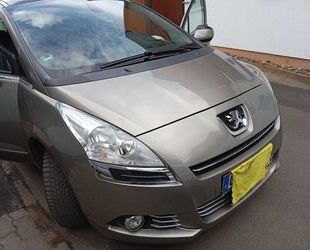 Peugeot 5008 Gebrauchtwagen