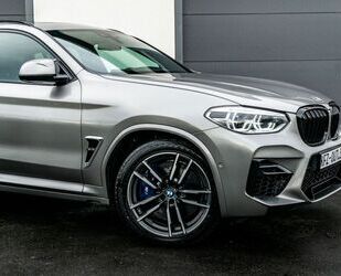 BMW X4 M Gebrauchtwagen