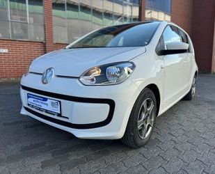 VW up! Gebrauchtwagen