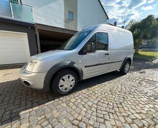 Ford Tourneo Connect Gebrauchtwagen