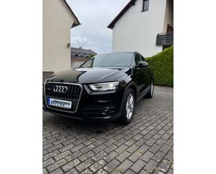 Audi Q3 Gebrauchtwagen