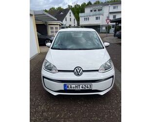 VW up! Gebrauchtwagen
