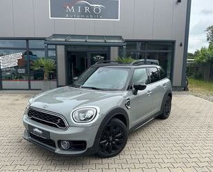 Mini Cooper S Gebrauchtwagen