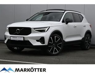 Volvo XC40 Gebrauchtwagen