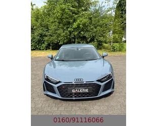 Audi R8 Gebrauchtwagen