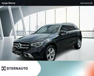 Mercedes-Benz GLC 300 Gebrauchtwagen