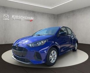 Mazda 2 Hybrid Gebrauchtwagen