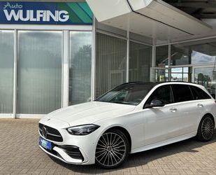 Mercedes-Benz C 220 Gebrauchtwagen