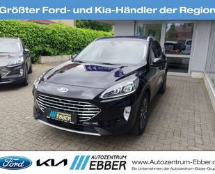 Ford Kuga Gebrauchtwagen