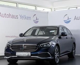 Mercedes-Benz E 300 Gebrauchtwagen