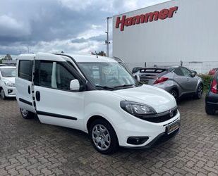 Fiat Doblo Gebrauchtwagen