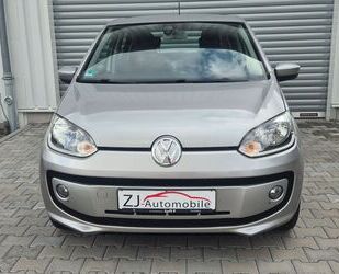VW up! Gebrauchtwagen