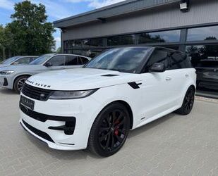 Land Rover Range Rover Sport Gebrauchtwagen