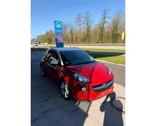 Opel Adam Gebrauchtwagen