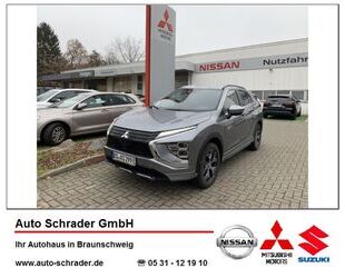 Mitsubishi Eclipse Cross Gebrauchtwagen