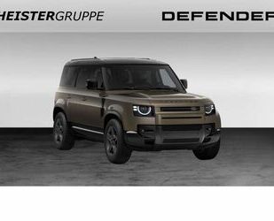 Land Rover Defender Gebrauchtwagen