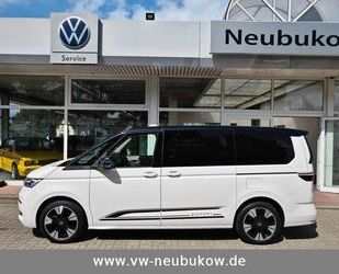 VW T7 Multivan Gebrauchtwagen