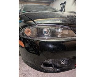 Mitsubishi Eclipse Gebrauchtwagen