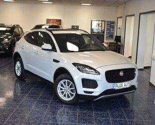Jaguar E-Pace Gebrauchtwagen
