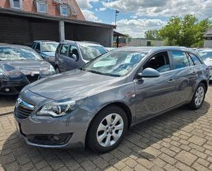 Opel Insignia Gebrauchtwagen