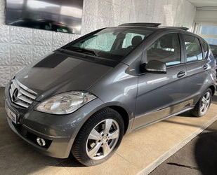 Mercedes-Benz A 200 Gebrauchtwagen