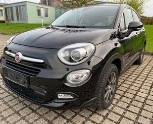 Fiat 500X Gebrauchtwagen