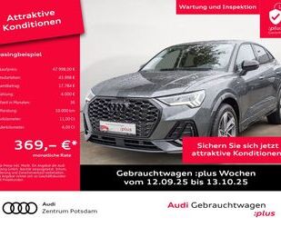 Audi Q3 Gebrauchtwagen