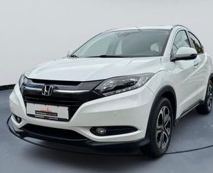 Honda HR-V Gebrauchtwagen