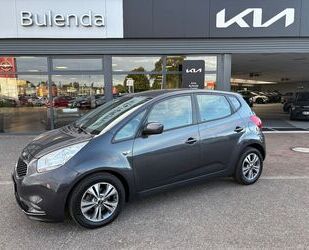 Kia Venga Gebrauchtwagen