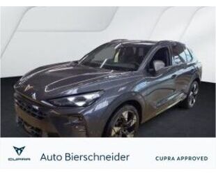 Cupra Terramar Gebrauchtwagen