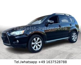 Mitsubishi Outlander Gebrauchtwagen