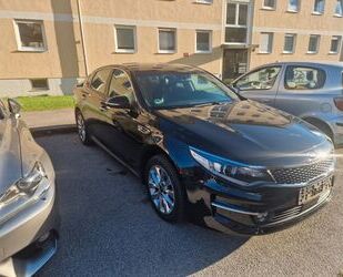 Kia Optima Gebrauchtwagen