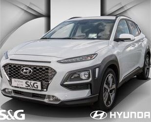 Hyundai KONA Gebrauchtwagen