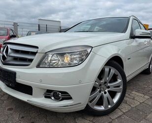 Mercedes-Benz C 180 Gebrauchtwagen