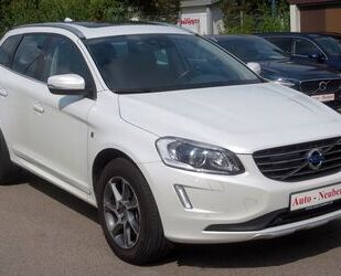 Volvo XC60 Gebrauchtwagen