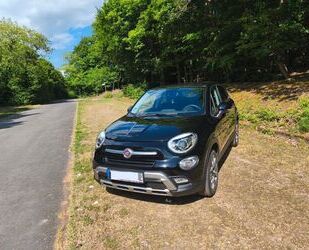 Fiat 500X Gebrauchtwagen
