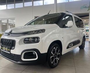 Citroen Berlingo Gebrauchtwagen