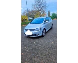 VW Golf Plus Gebrauchtwagen