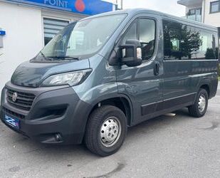 Fiat Ducato Gebrauchtwagen