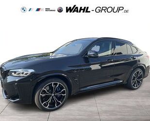 BMW X4 M Gebrauchtwagen