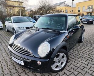 Mini ONE Gebrauchtwagen