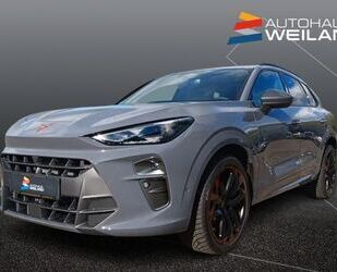 Cupra Terramar Gebrauchtwagen