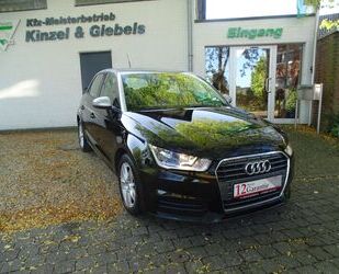 Audi A1 Gebrauchtwagen