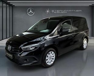 Mercedes-Benz eCitan Gebrauchtwagen