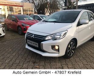 Mitsubishi Space Star Gebrauchtwagen