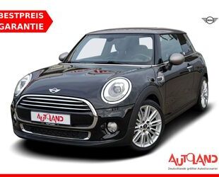 Mini Cooper Gebrauchtwagen