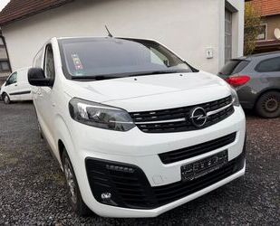 Opel Vivaro Gebrauchtwagen