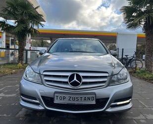 Mercedes-Benz C 180 Gebrauchtwagen